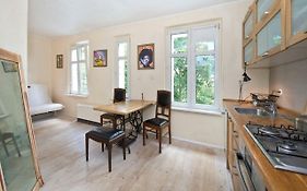 Nice Apartment On 3 Maja 13/5